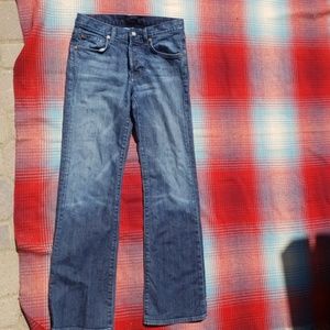 7 for all mankind relaxed jeans